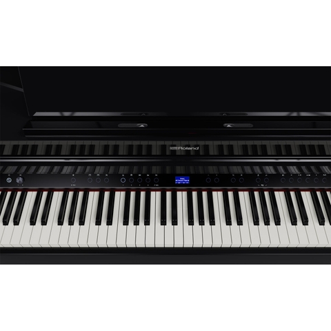 Đàn Baby Grand Piano Roland GP-6