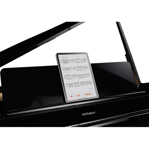 Đàn Baby Grand Piano Roland GP-6