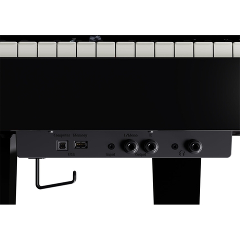Đàn Baby Grand Piano Roland GP-6