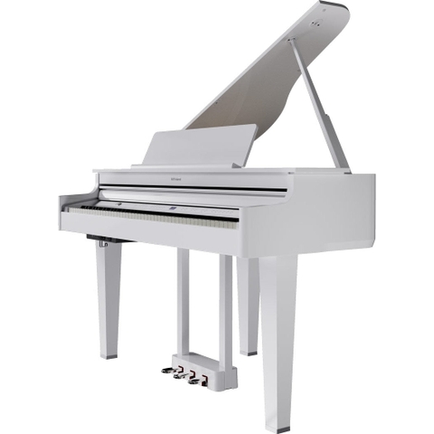 Đàn Baby Grand Piano Roland GP-6