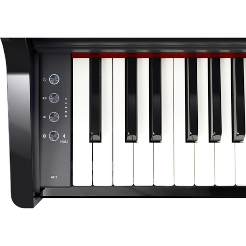Đàn Grand Piano Roland GP-3