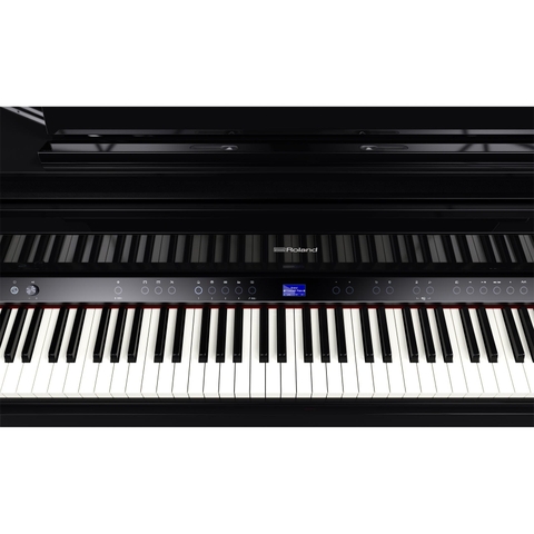 Đàn Grand Piano Roland GP-9