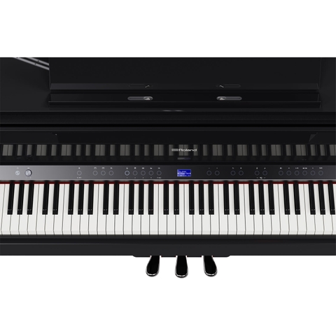 Đàn Grand Piano Roland GP-9