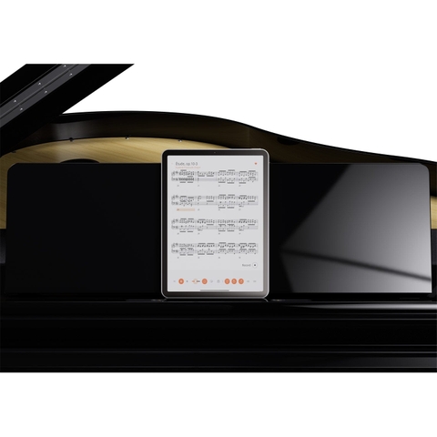 Đàn Grand Piano Roland GP-9