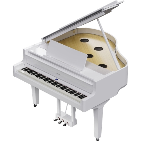 Đàn Grand Piano Roland GP-9