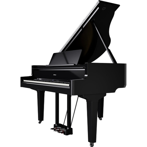 Đàn Grand Piano Roland GP-9