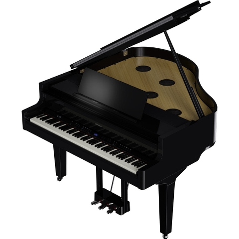 Đàn Grand Piano Roland GP-9