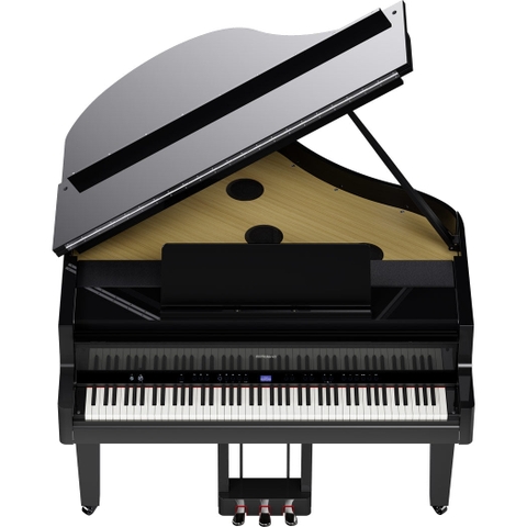 Đàn Grand Piano Roland GP-9