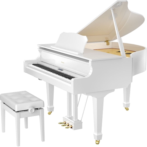 Đàn Grand Piano Roland GP609