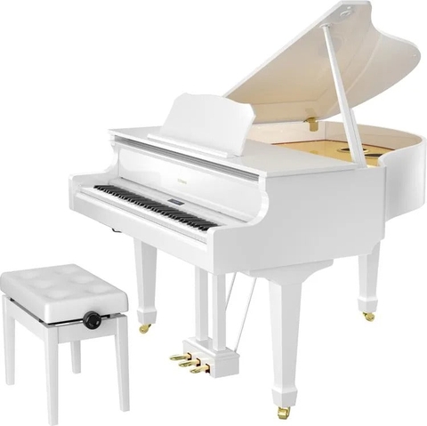 Đàn Grand Piano Roland GP609