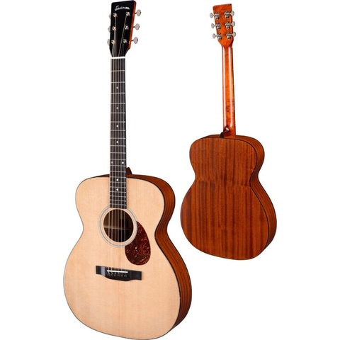 Đàn Guitar Acoustic Eastman Traditional E1OM