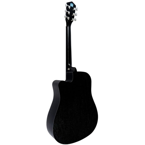 Đàn Guitar Acoustic Mantic GT-1DC