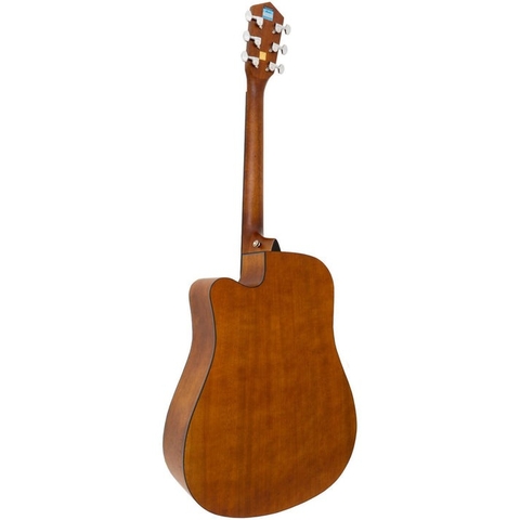 Đàn Guitar Acoustic Mantic GT-1DC