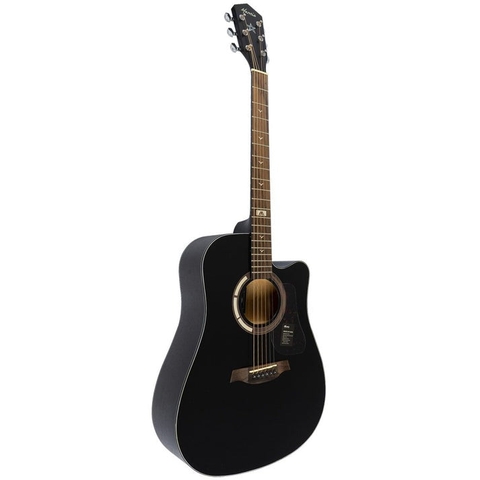 Đàn Guitar Acoustic Mantic GT-1DC