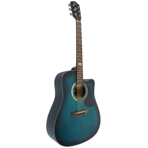 Đàn Guitar Acoustic Mantic GT-1DC