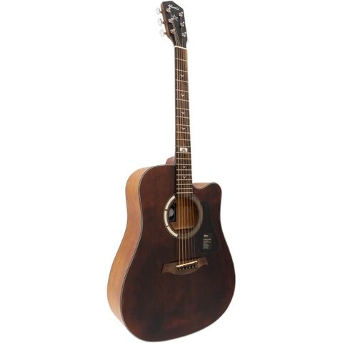 Đàn Guitar Acoustic Mantic GT-1DC