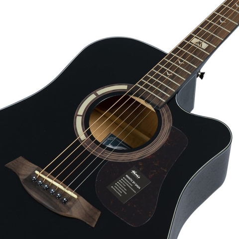 Đàn Guitar Acoustic Mantic GT-1DC