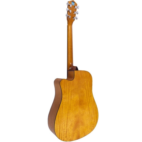 Đàn Guitar Acoustic Mantic GT-1DC