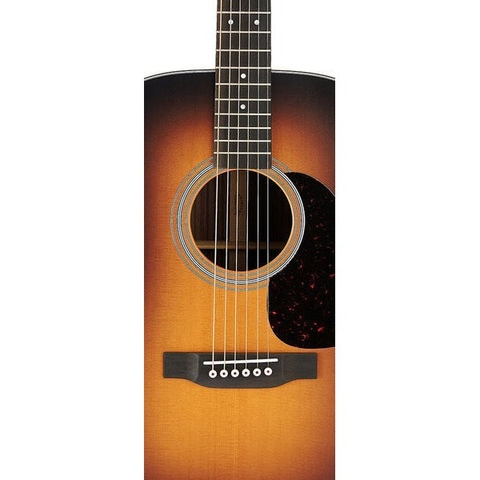 Đàn Guitar Acoustic Martin D-28 Standard Series - 2025