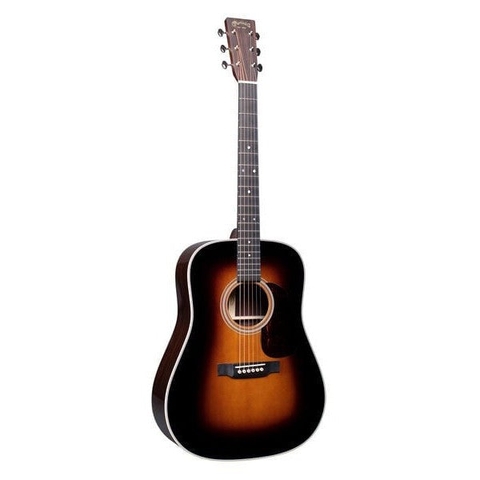 Đàn Guitar Acoustic Martin D-28 Standard Series - 2025