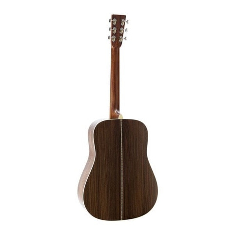 Đàn Guitar Acoustic Martin D-28 Standard Series - 2025