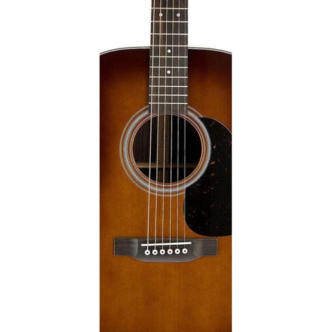 Đàn Guitar Acoustic Martin D-28 Standard Series - 2025