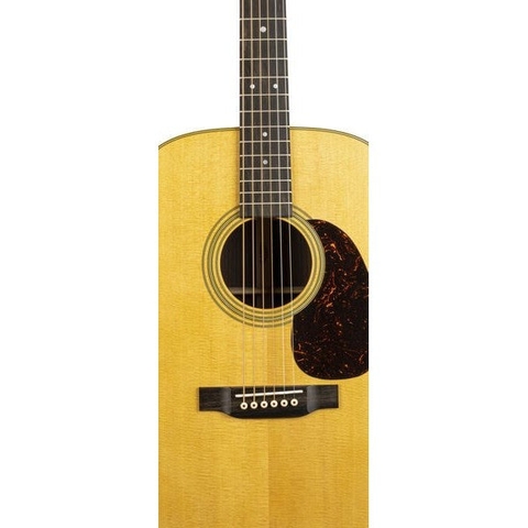 Đàn Guitar Acoustic Martin D-28 Standard Series - 2025