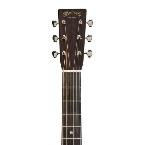 Đàn Guitar Acoustic Martin D-28 Standard Series - 2025
