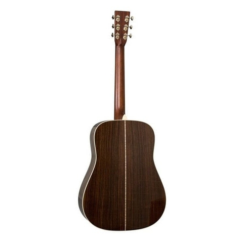Đàn Guitar Acoustic Martin D-28 Standard Series - 2025