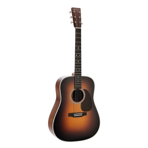 Đàn Guitar Acoustic Martin D-28 Standard Series - 2025