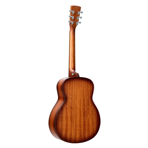 Đàn Guitar Acoustic Saga GS700
