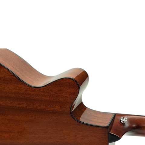 Đàn Guitar Acoustic Saga SA830CE