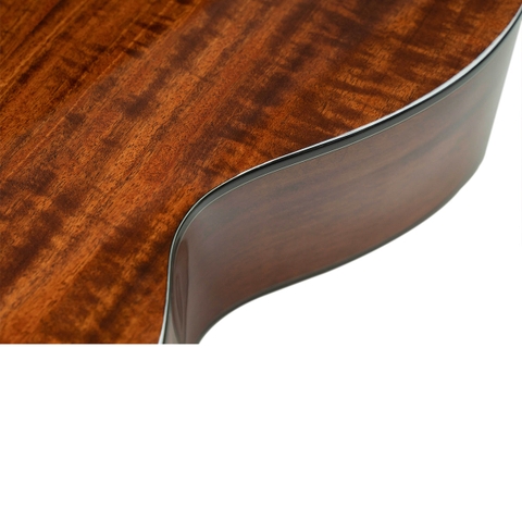 Đàn Guitar Acoustic Saga SA830CE