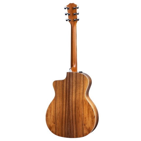 Đàn Guitar Acoustic Taylor 214ce-K Koa w/Bag