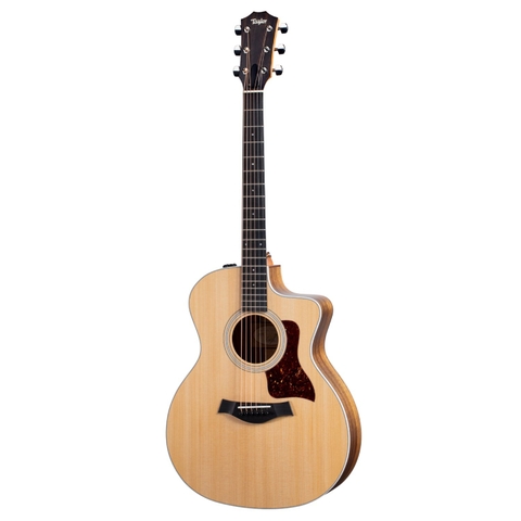 Đàn Guitar Acoustic Taylor 214ce-K Koa w/Bag