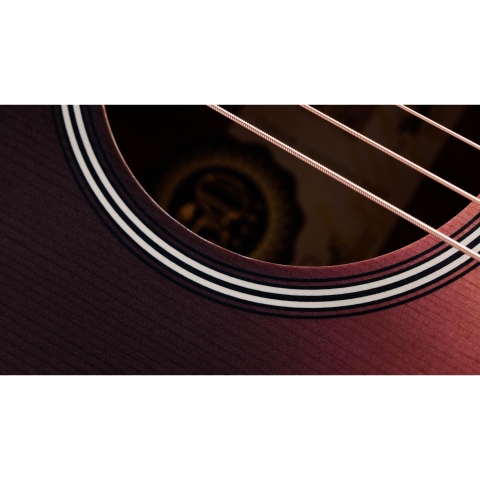 Đàn Guitar Acoustic Taylor 50th Anniversary GS Mini-e Rosewood SB LTD