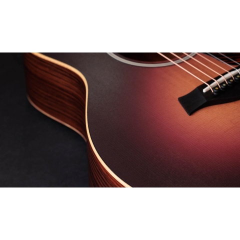 Đàn Guitar Acoustic Taylor 50th Anniversary GS Mini-e Rosewood SB LTD