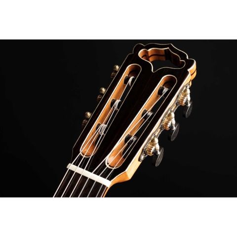 Đàn Guitar Classic Hanika Fusion PC