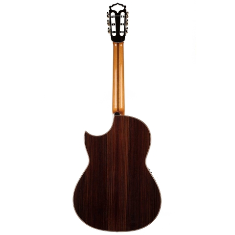 Đàn Guitar Classic Hanika Fusion PC