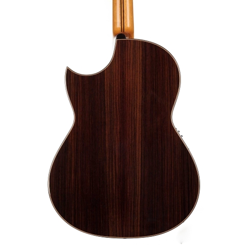 Đàn Guitar Classic Hanika Fusion PC