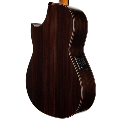 Đàn Guitar Classic Hanika Fusion PC
