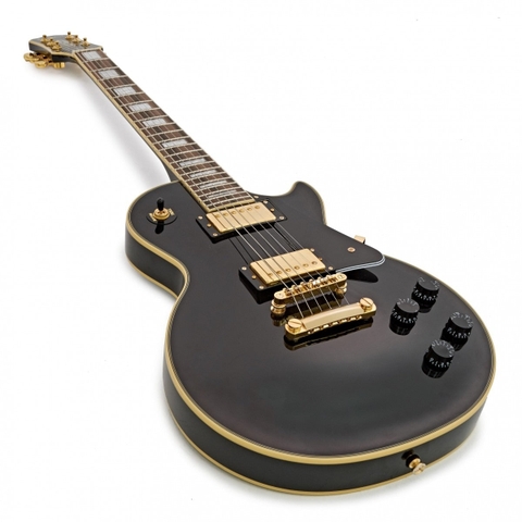 Đàn Guitar Điện Epiphone Les Paul Custom Pro