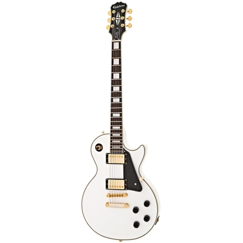 Đàn Guitar Điện Epiphone Les Paul Custom Pro