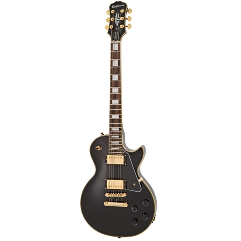 Đàn Guitar Điện Epiphone Les Paul Custom Pro