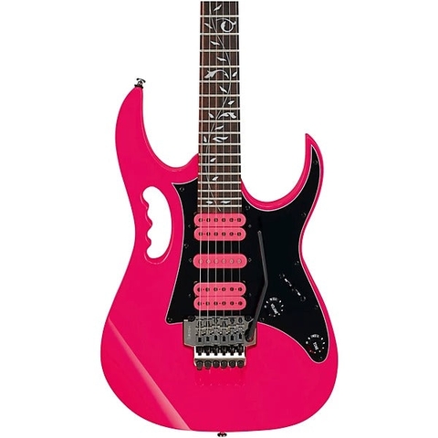 Đàn Guitar Điện Ibanez JEMJRSP Steve Vai Signature