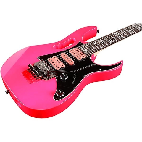Đàn Guitar Điện Ibanez JEMJRSP Steve Vai Signature