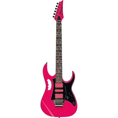 Đàn Guitar Điện Ibanez JEMJRSP Steve Vai Signature