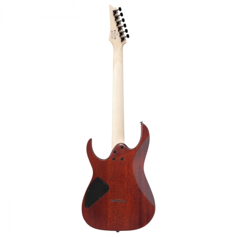 Đàn Guitar Điện Ibanez RG421S RG Standard, Sea Shore Matte