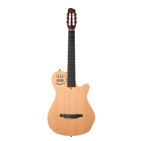 Đàn Guitar Silent Classic Godin ACS Grand Concert Natural