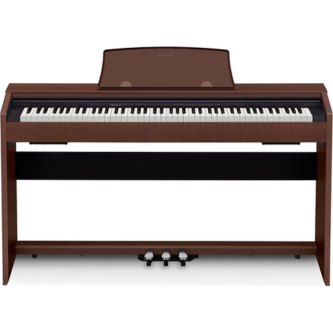Đàn Piano Điện Casio Privia PX-770